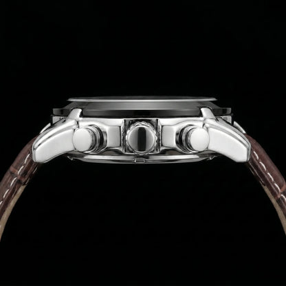 Ashford & Crowe® Commandant