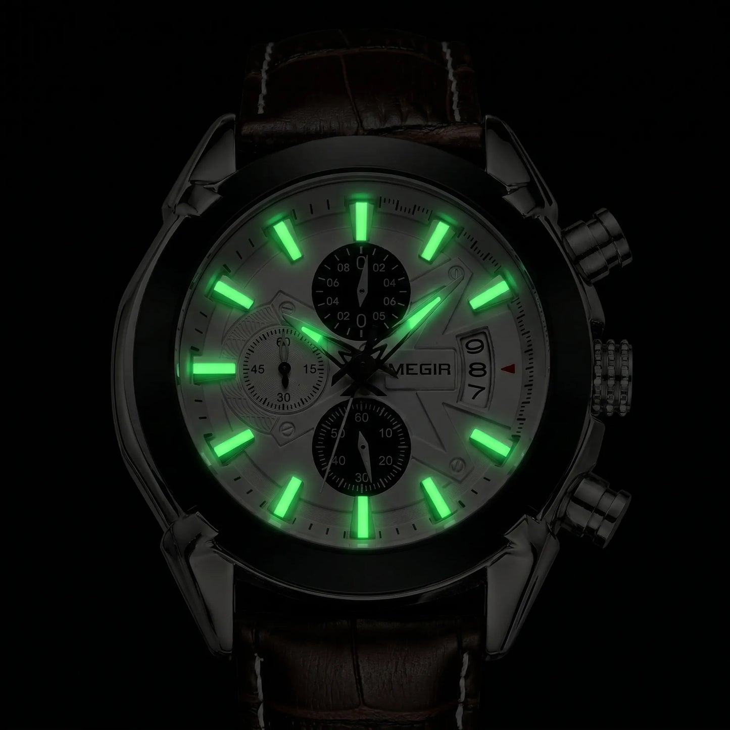 Ashford & Crowe® Commandant