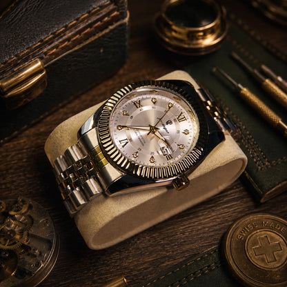 Ashford & Crowe® Consul