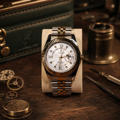 Ashford & Crowe® Consul