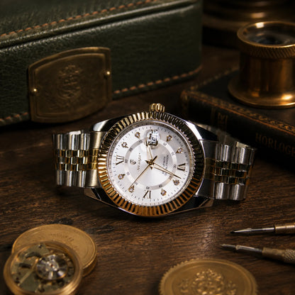 Ashford & Crowe® Consul