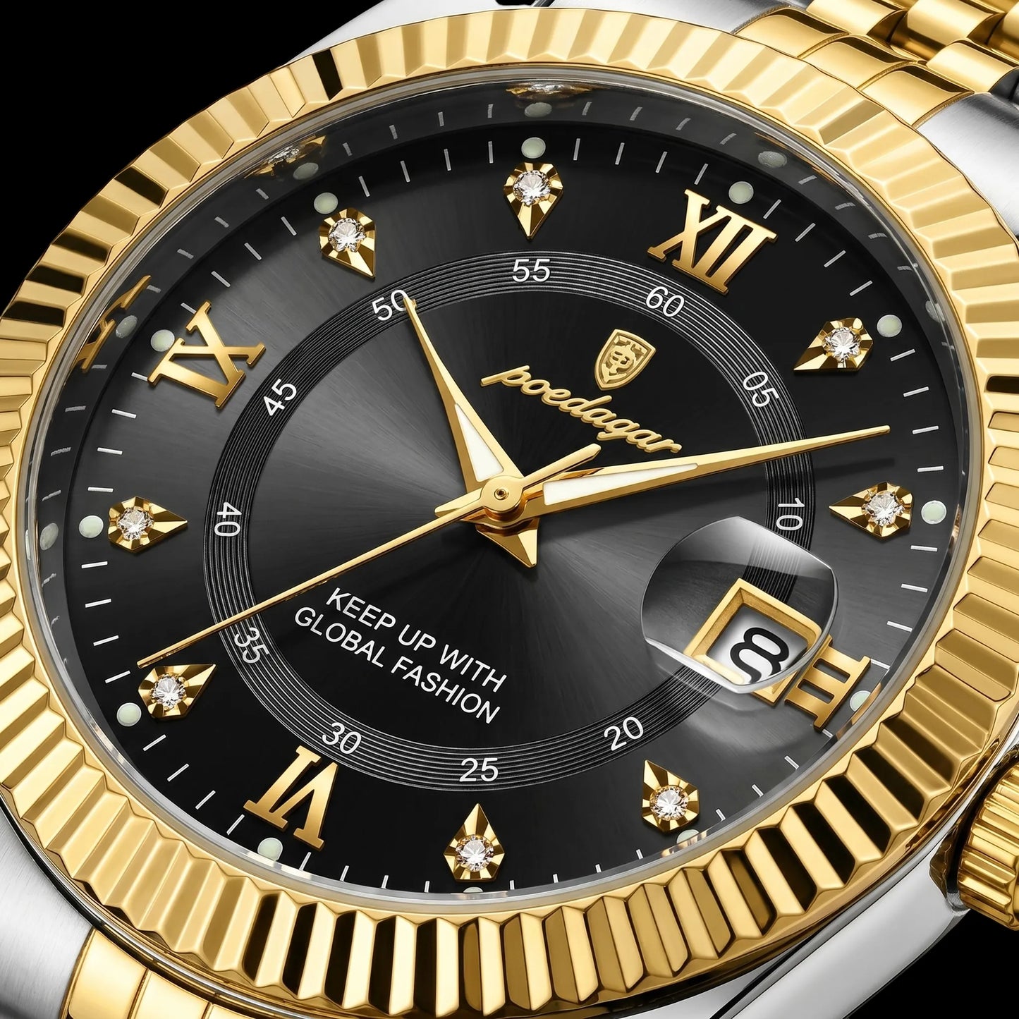 Ashford & Crowe® Consul