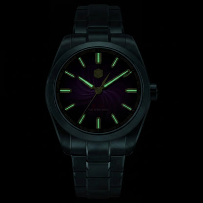 Ashford & Crowe® Serpentin