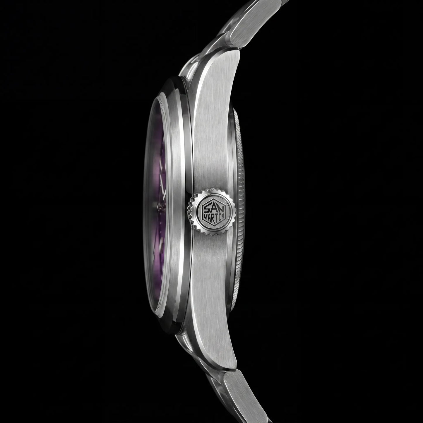 Ashford & Crowe® Serpentin