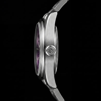 Ashford & Crowe® Serpentin