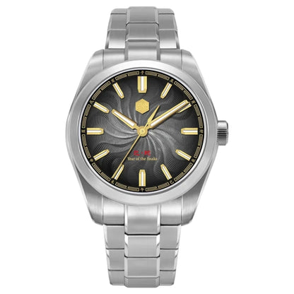 Ashford & Crowe® Serpentin
