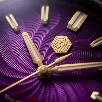 Ashford & Crowe® Serpentin