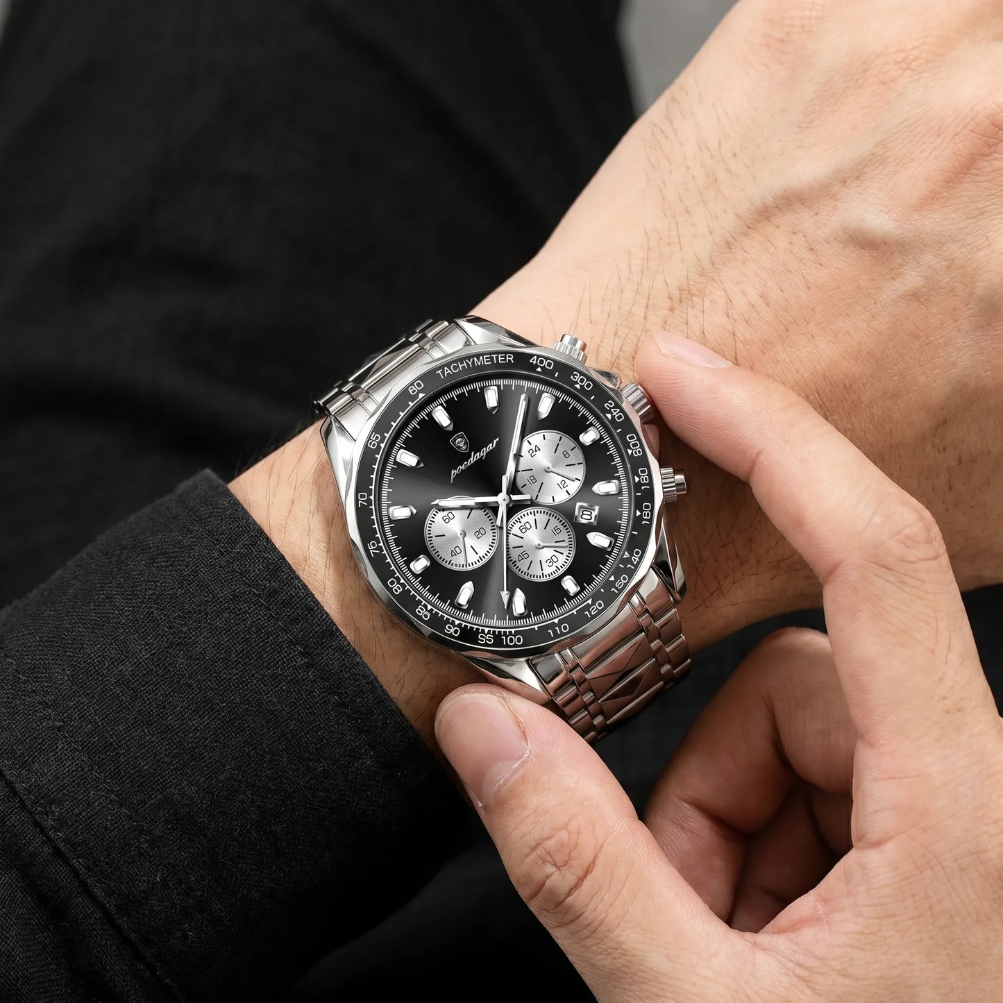 Ashford & Crowe® Crestmont
