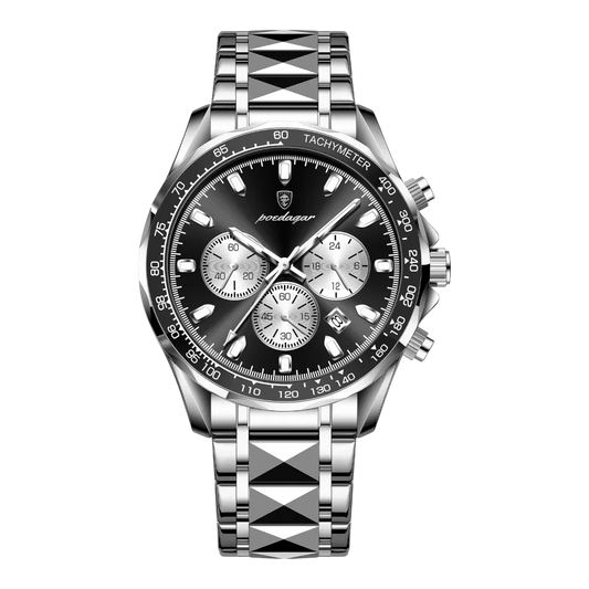 Ashford & Crowe® Crestmont