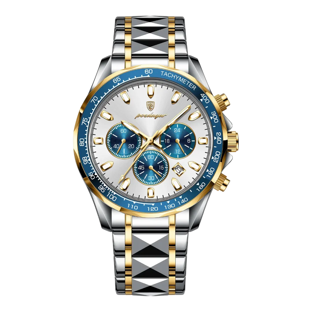 Ashford & Crowe® Crestmont