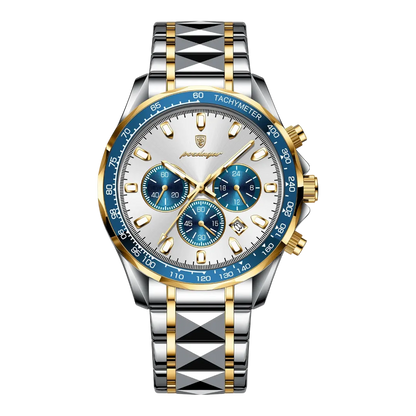 Ashford & Crowe® Crestmont