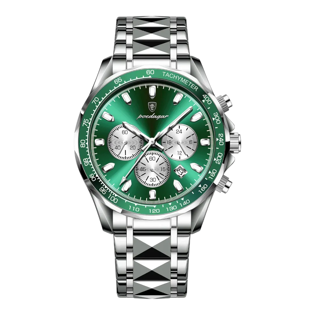 Ashford & Crowe® Crestmont