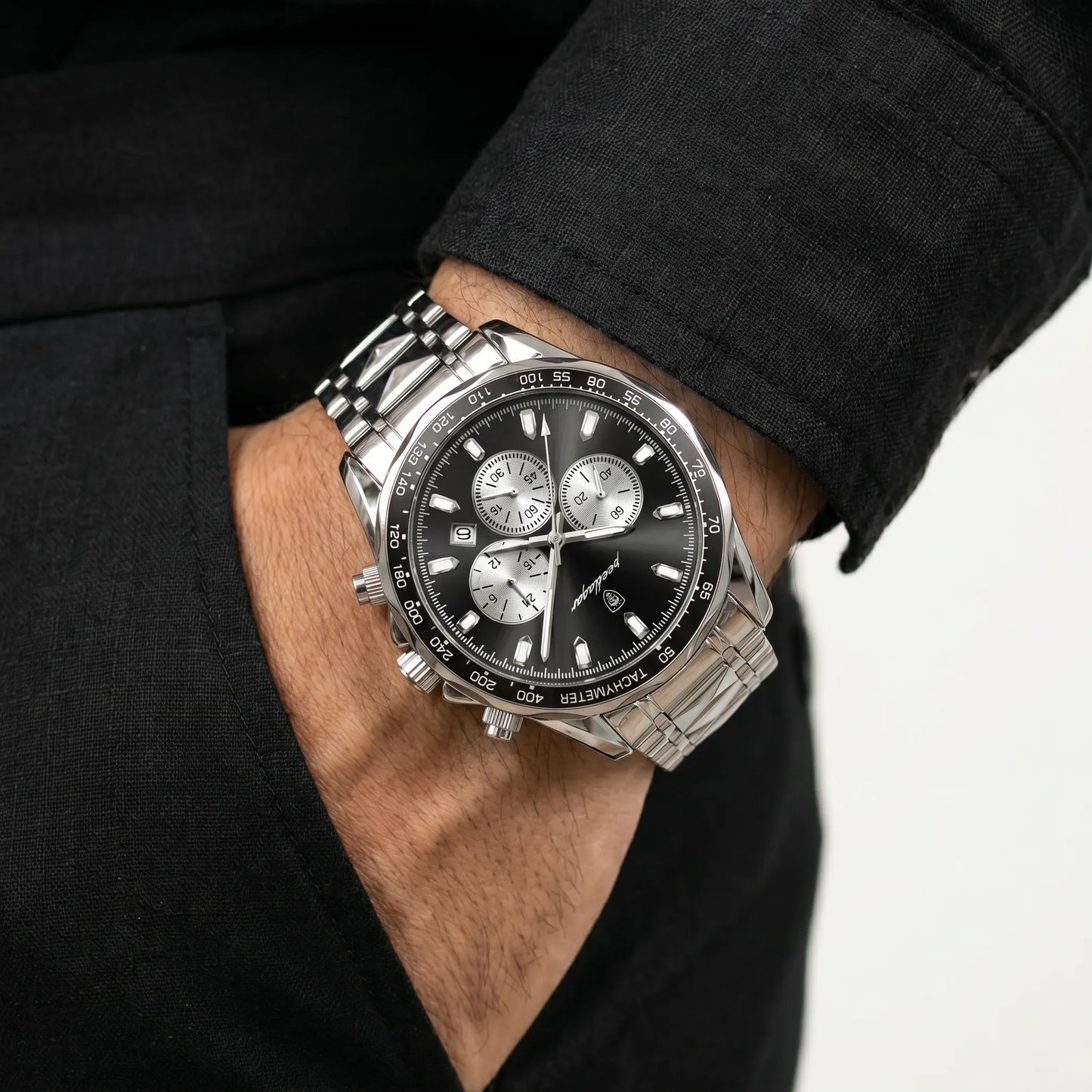 Ashford & Crowe® Crestmont