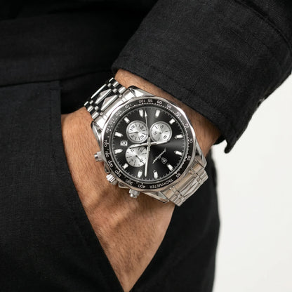 Ashford & Crowe® Crestmont