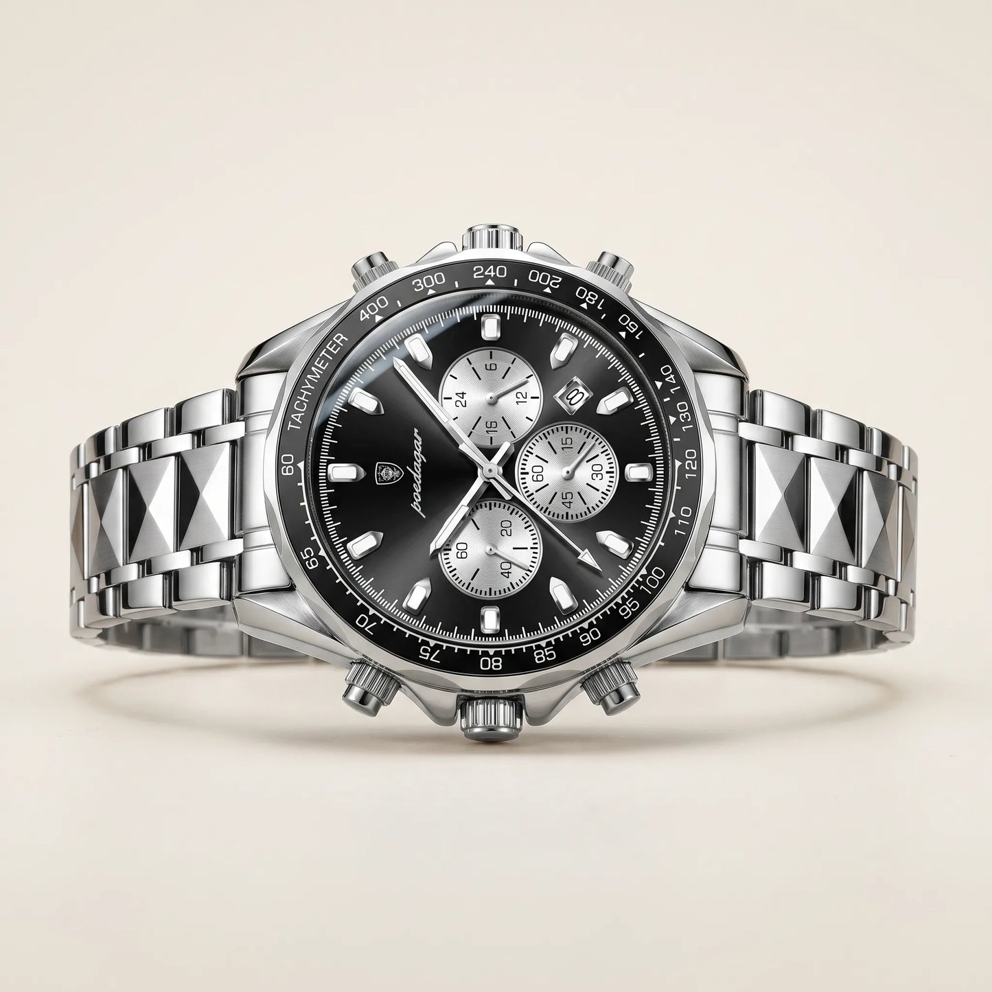 Ashford & Crowe® Crestmont
