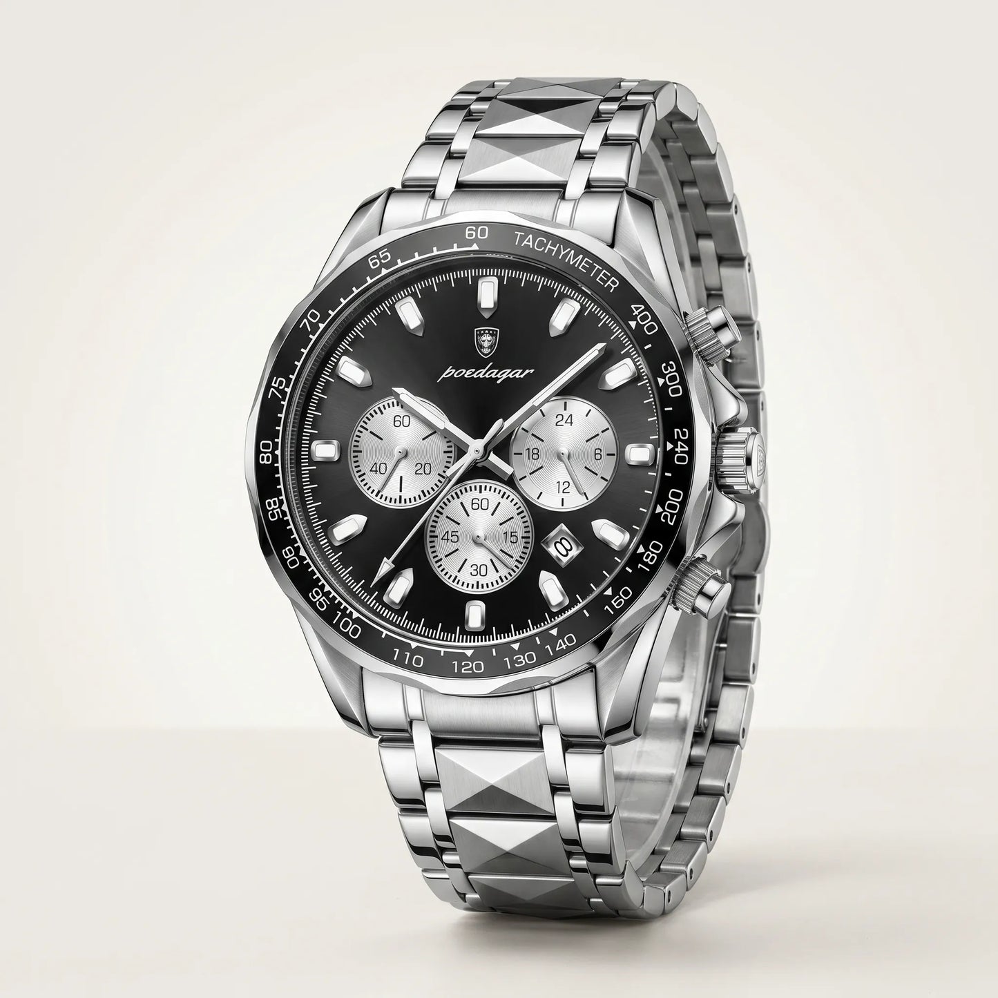 Ashford & Crowe® Crestmont