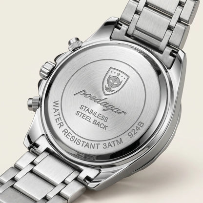 Ashford & Crowe® Crestmont