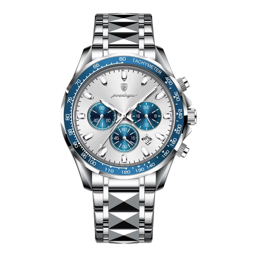 Ashford & Crowe® Crestmont