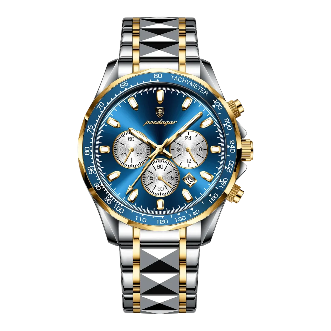 Ashford & Crowe® Crestmont