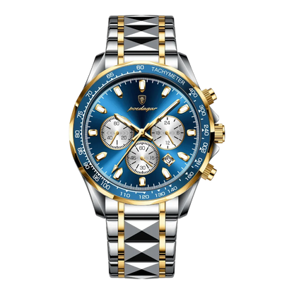 Ashford & Crowe® Crestmont