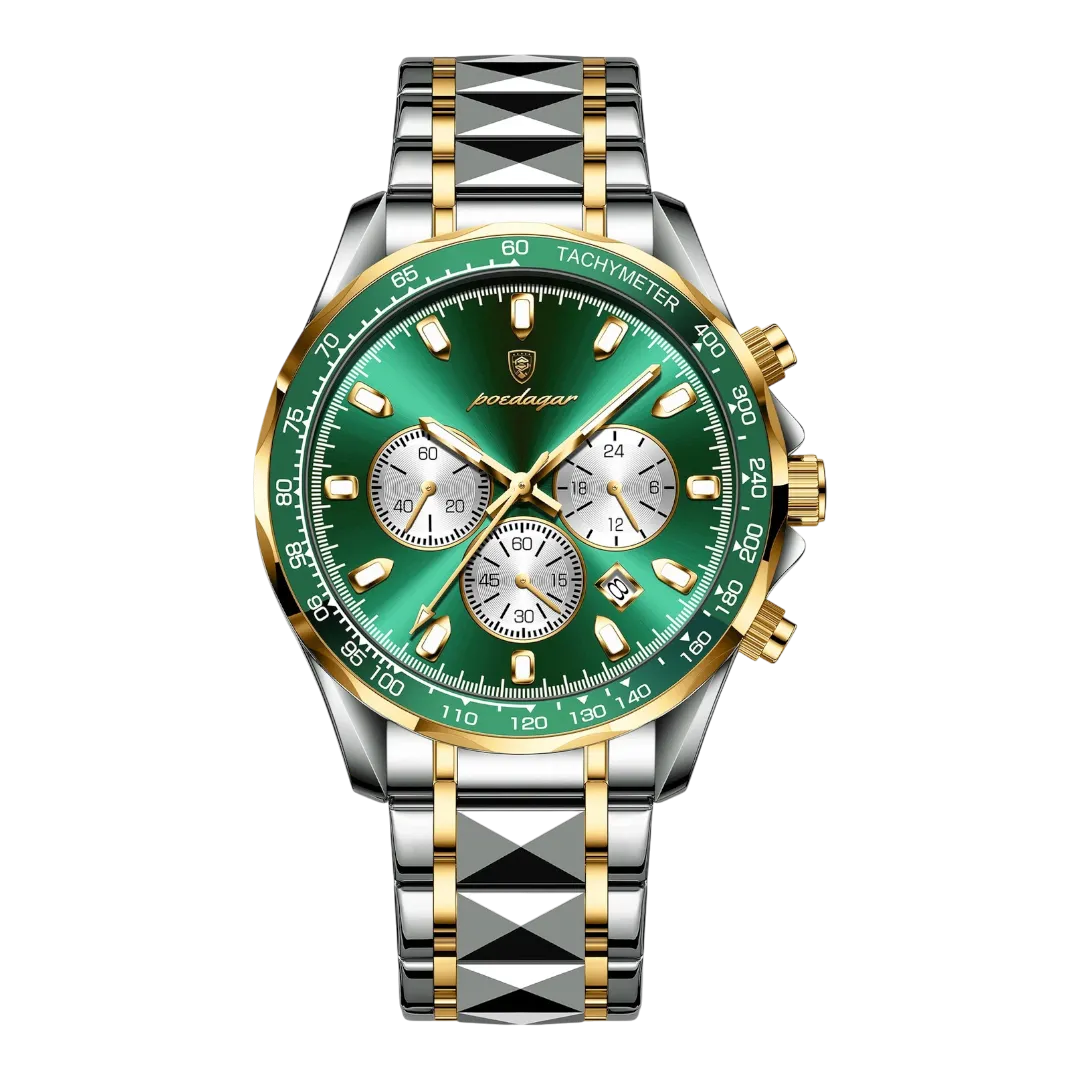 Ashford & Crowe® Crestmont
