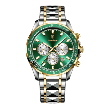 Ashford & Crowe® Crestmont