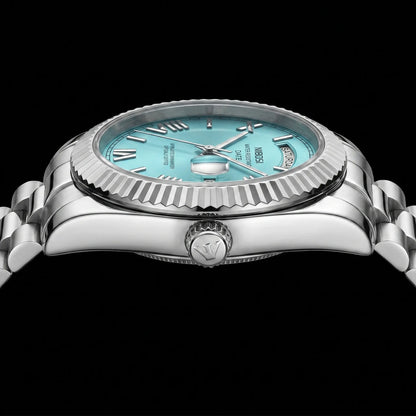 Ashford & Crowe® Crimson Legacy