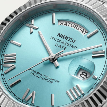 Ashford & Crowe® Crimson Legacy