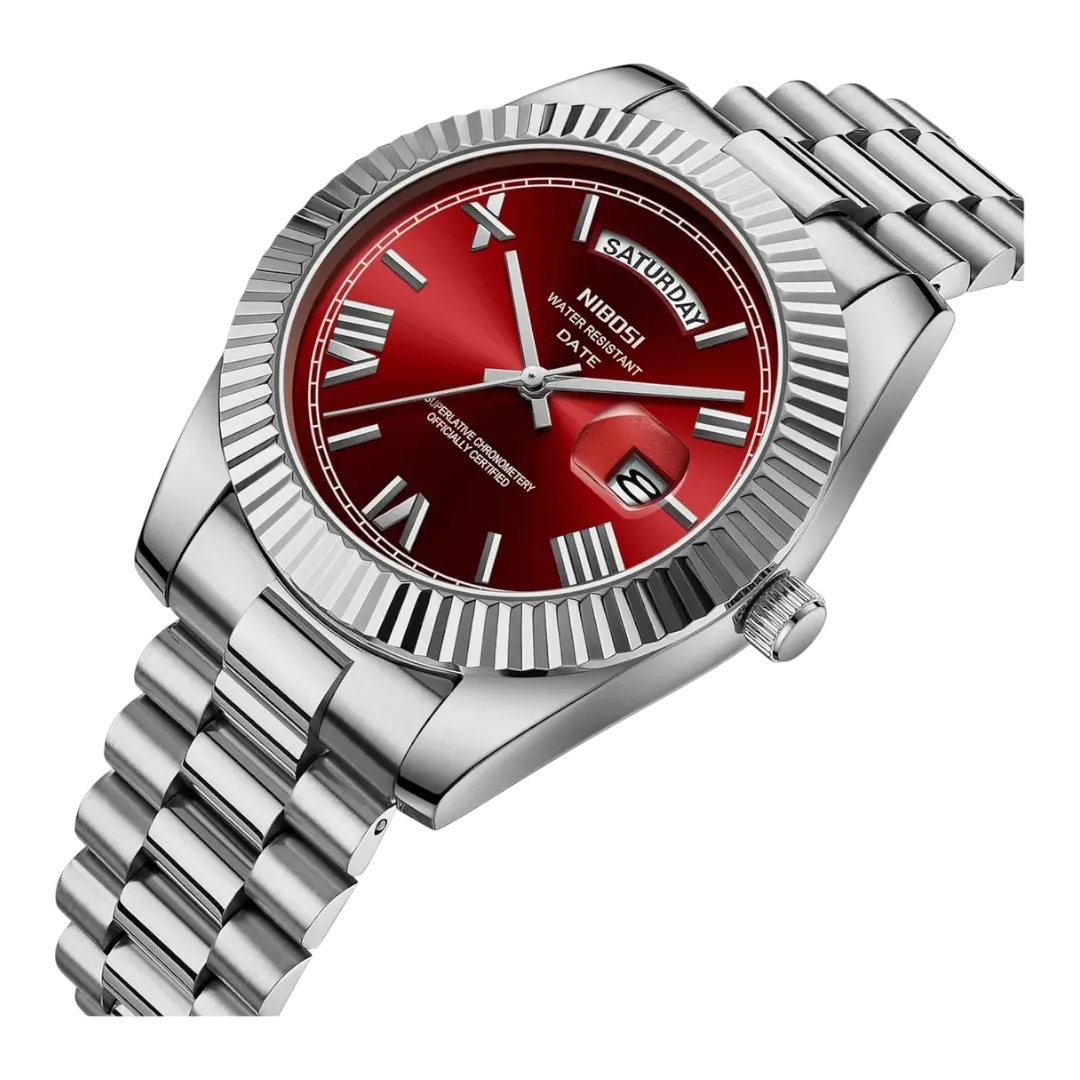 Ashford & Crowe® Crimson Legacy