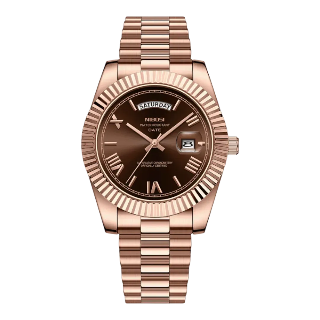 Ashford & Crowe® Crimson Legacy