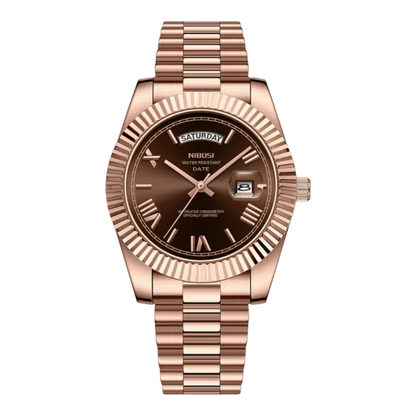 Ashford & Crowe® Crimson Legacy