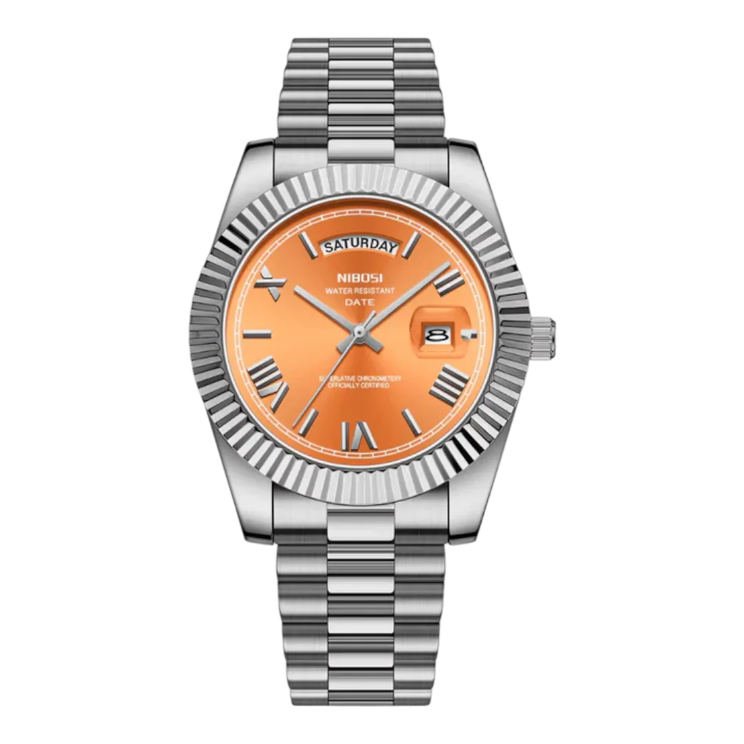 Ashford & Crowe® Crimson Legacy