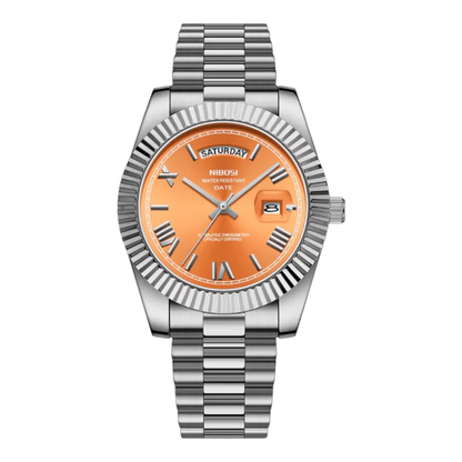 Ashford & Crowe® Crimson Legacy