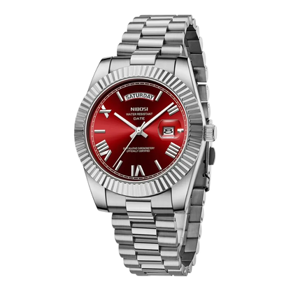 Ashford & Crowe® Crimson Legacy