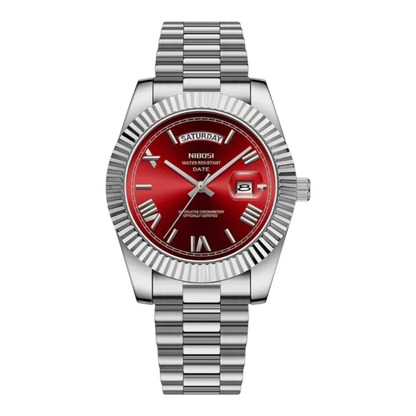 Ashford & Crowe® Crimson Legacy