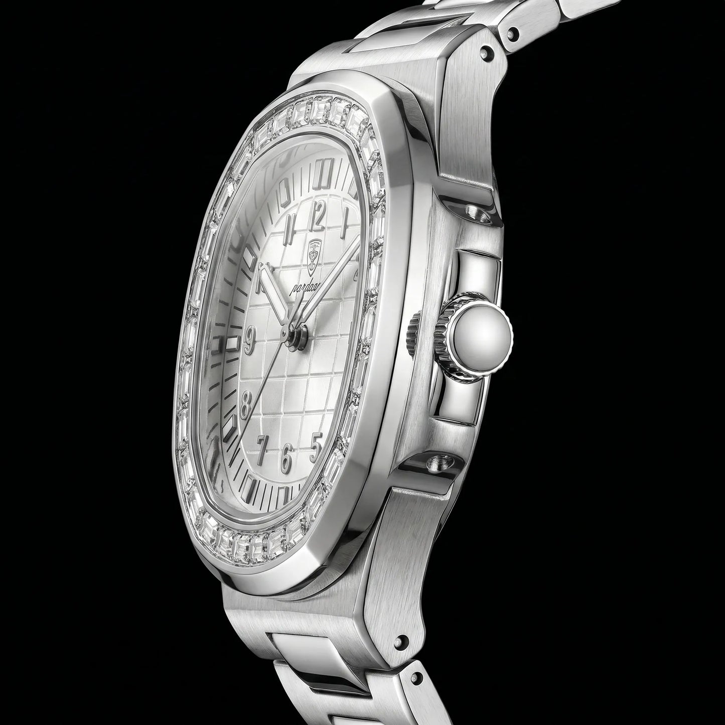 Ashford & Crowe® Cristallin