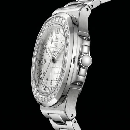 Ashford & Crowe® Cristallin
