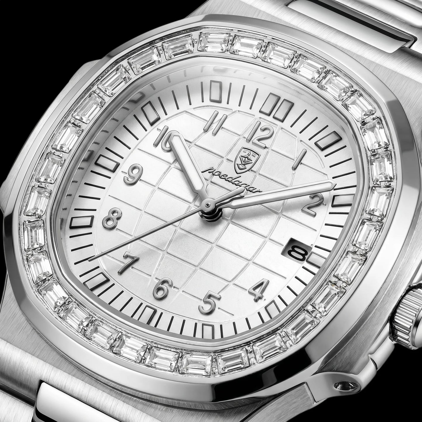 Ashford & Crowe® Cristallin