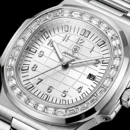 Ashford & Crowe® Cristallin