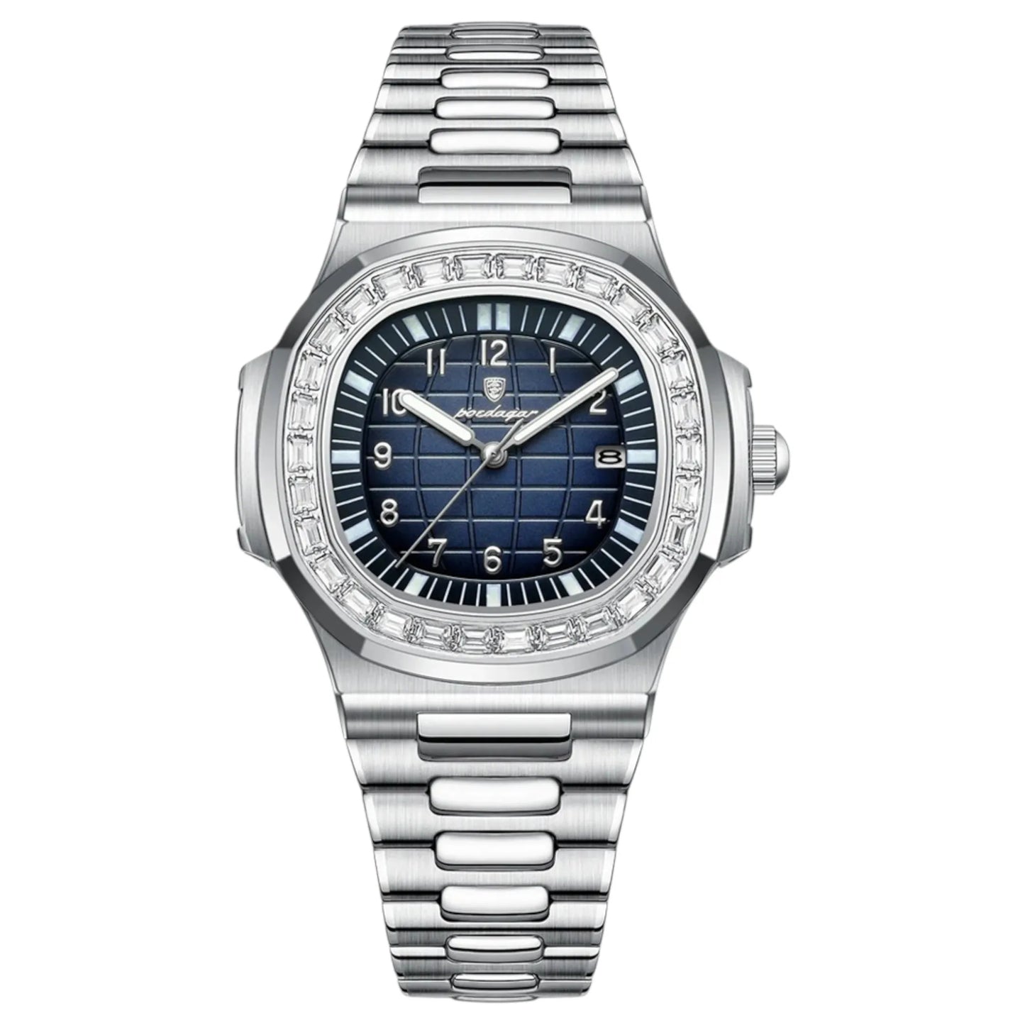 Ashford & Crowe® Cristallin