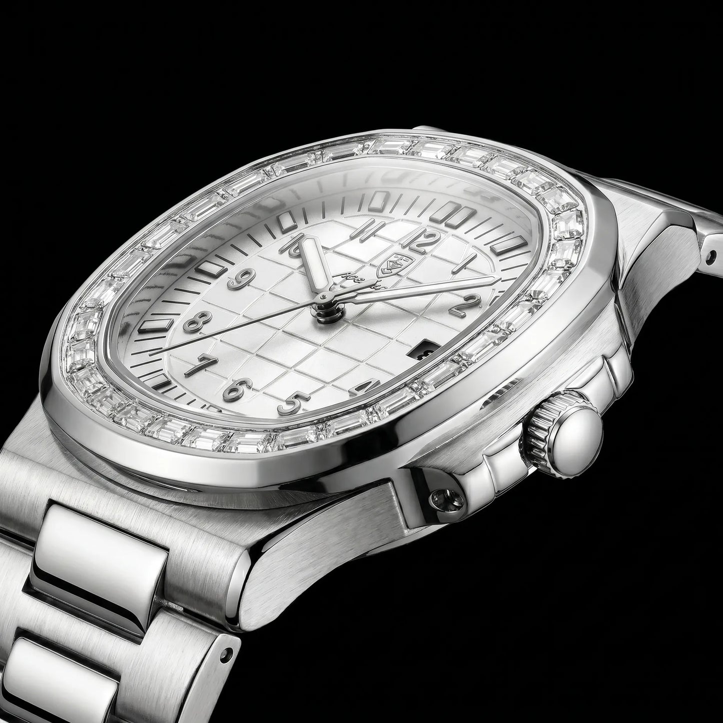 Ashford & Crowe® Cristallin