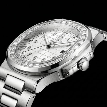 Ashford & Crowe® Cristallin