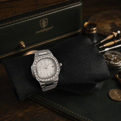 Ashford & Crowe® Cristallin