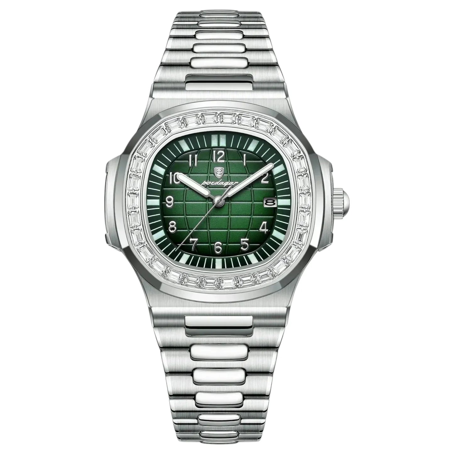 Ashford & Crowe® Cristallin