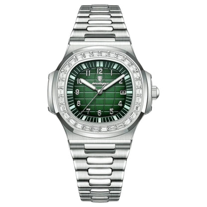 Ashford & Crowe® Cristallin