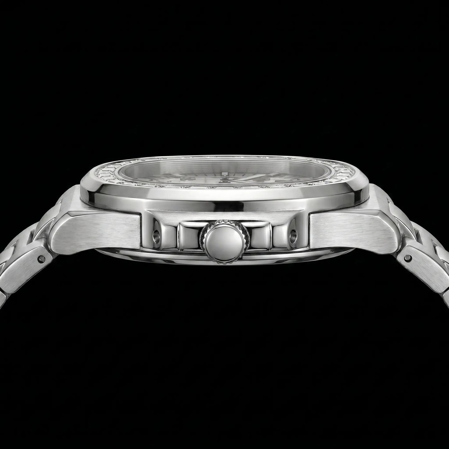 Ashford & Crowe® Cristallin
