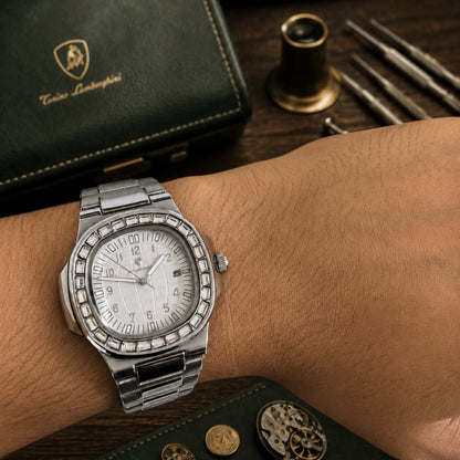 Ashford & Crowe® Cristallin