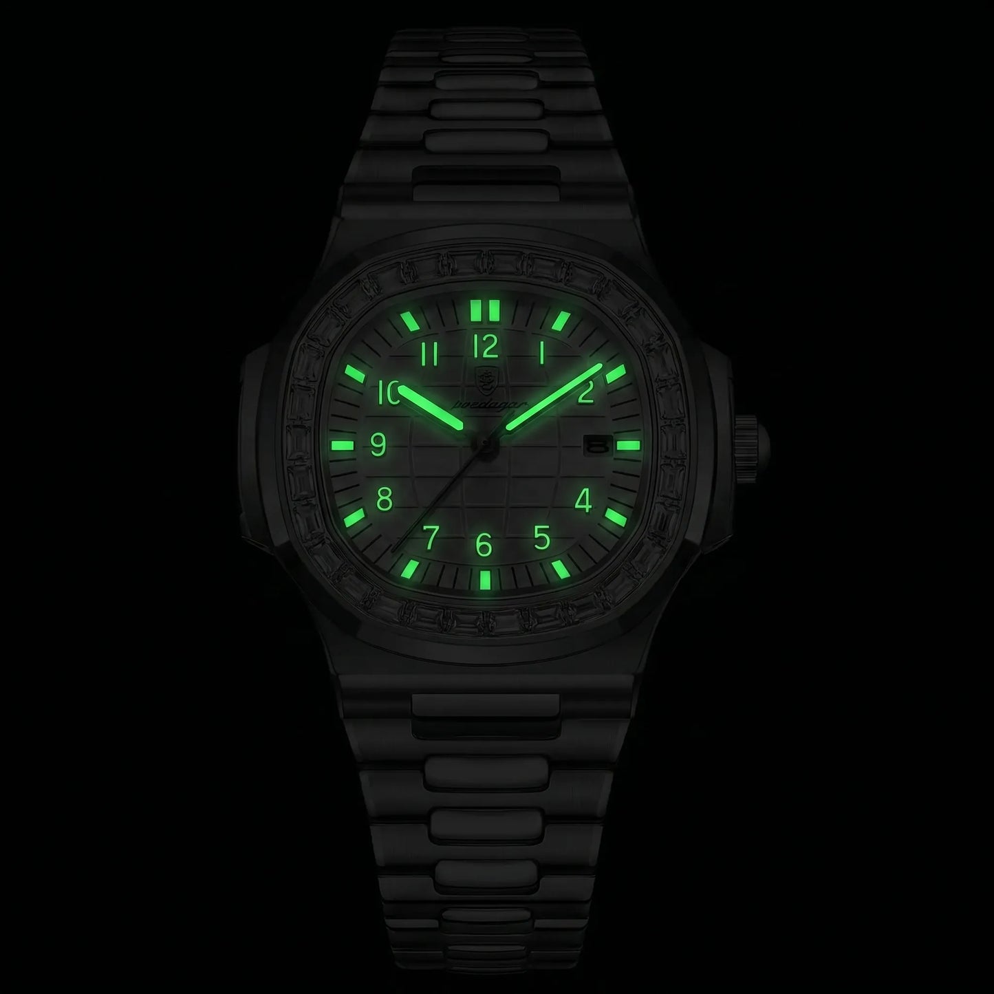 Ashford & Crowe® Cristallin