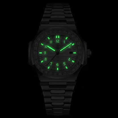 Ashford & Crowe® Cristallin