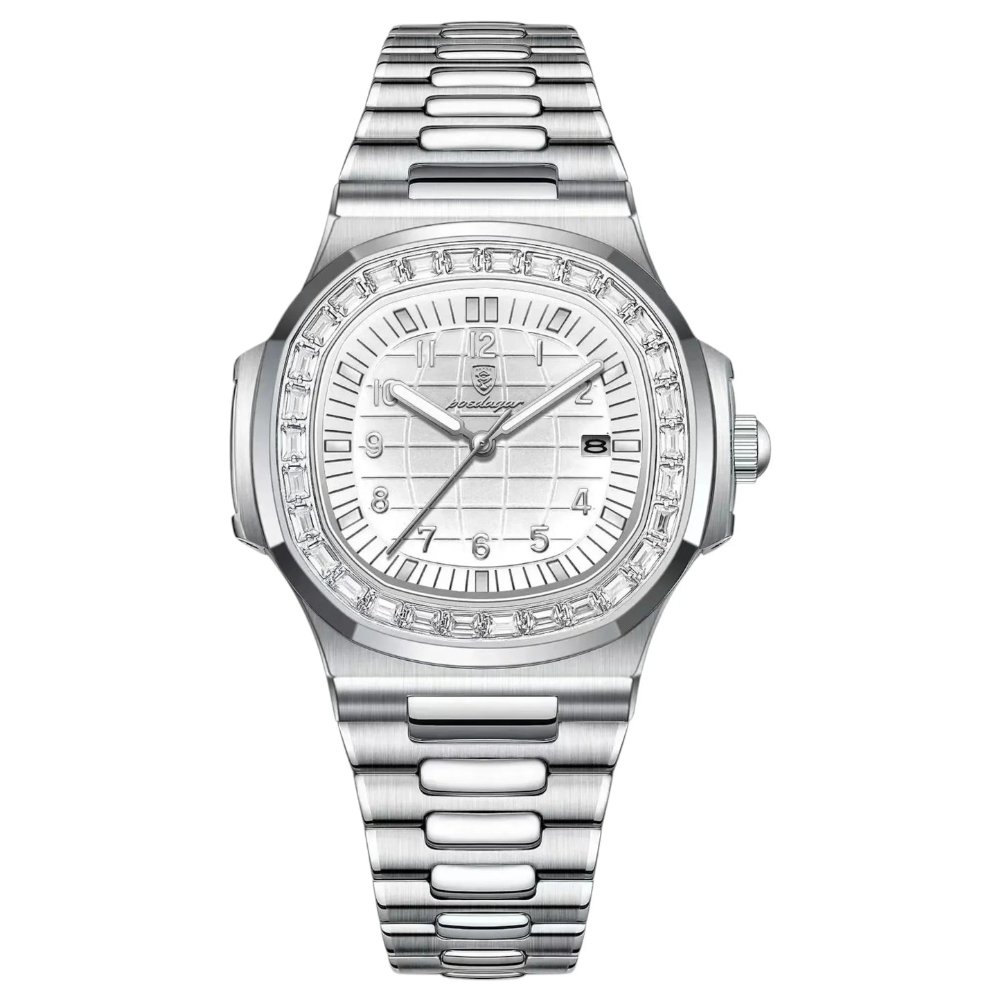 Ashford & Crowe® Cristallin